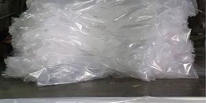 LDPE Virgin Transparent Tarpaulin Sheet