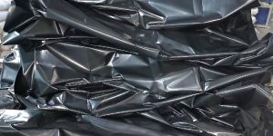 Waterproof LDPE Tarpaulin Sheet