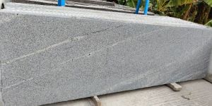 Sadarahalli Grey Granite Slab