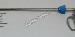 Bulldog Clamp Applicator