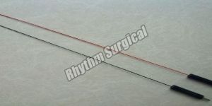 Cystoscope Bugbee Electrode