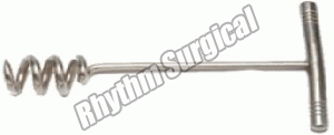 Myoma Screw