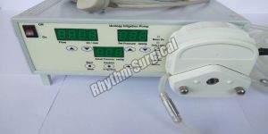 Urology Irrigation Pump