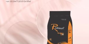 Floor & Wall Tile Adhesive