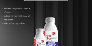 Ricksun Grout Hardener