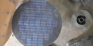 Solar Panels Flexible