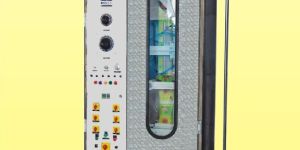 Edible Oil Packing Machine