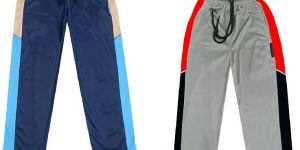 Boys Polyester Lower