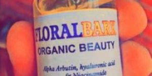 Face Brightening Saffron Serum