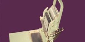 Batch Printing Machine