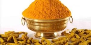 Organic Turmeric Powder