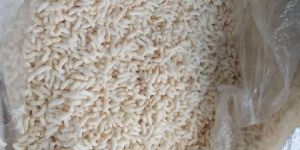 Puffed Rice