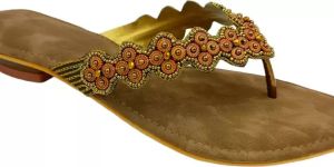 Ladies Fancy Footwear