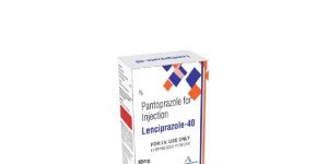 Pantoprazole Sodium Injection