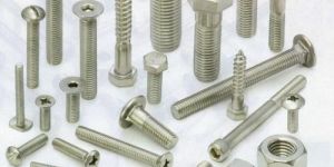 Nickel Alloy Fasteners