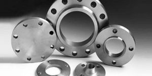 Nickel Alloy Flanges