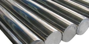 Stainless Steel Round Bar