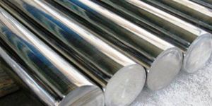 Stainless Steel Round Bars