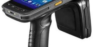 Handheld RFID Reader