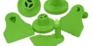 RFID Ear Tag
