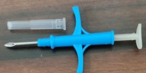 RFID Implanter