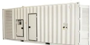Containerized Automatic Generator Set