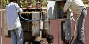 Power Distribution Transformer Reparing Services