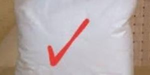 Rose Pink Limestones Powder