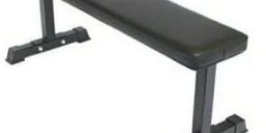 Flat Bench