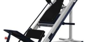 Leg Press Machine