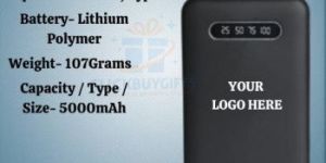 LED Power Bank