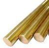 Brass Rod