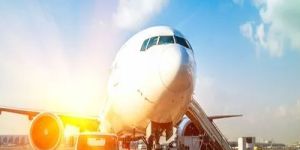 Air Freight Services