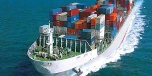 Sea Freight Services