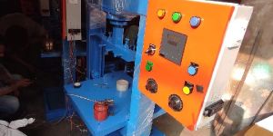 Fully Automatic Hydraulic Dona & Plate Making Machine