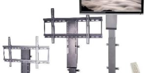 Motorised TV Lift