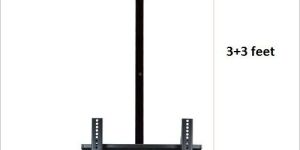 TV Ceiling Mount Bracket