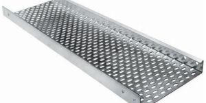 Aluminium Cable Tray
