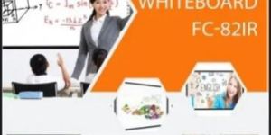 Interactive Whiteboards