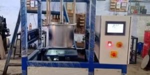 Butter Murukku Making Machine