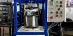 Semi Automatic Murukku Making Machine