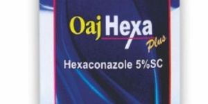 Oaj Hexa Plus Fungicide