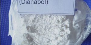 Oral Steroid Powders