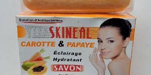 Skineal Soap, Skineal Cream, Shower Liqued for Sale