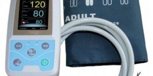 Ambulatory Blood Pressure Monitor