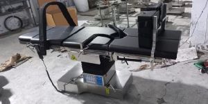 Surgical Table