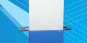 Notch Broaching Machine