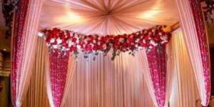 Mandap Decoration Services