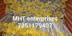 Cast Iron Cable Route Marker