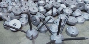 Solar Lightning Arrester